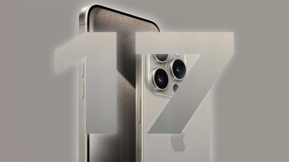 La pantalla del iPhone 17 será más resistente a rayones y reflejos