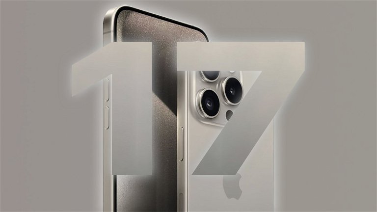 La pantalla de los iPhone 17 será más resistente a arañazos y reflejos