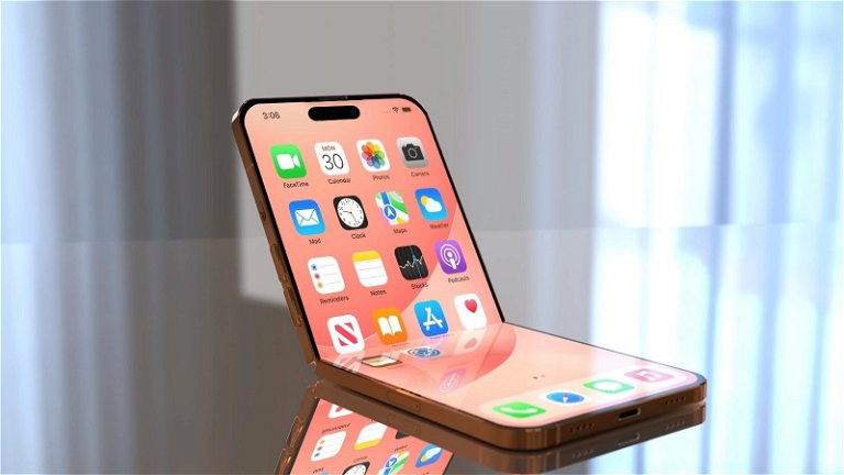 Apple is actively working on foldable iPhone and iPad prototypes