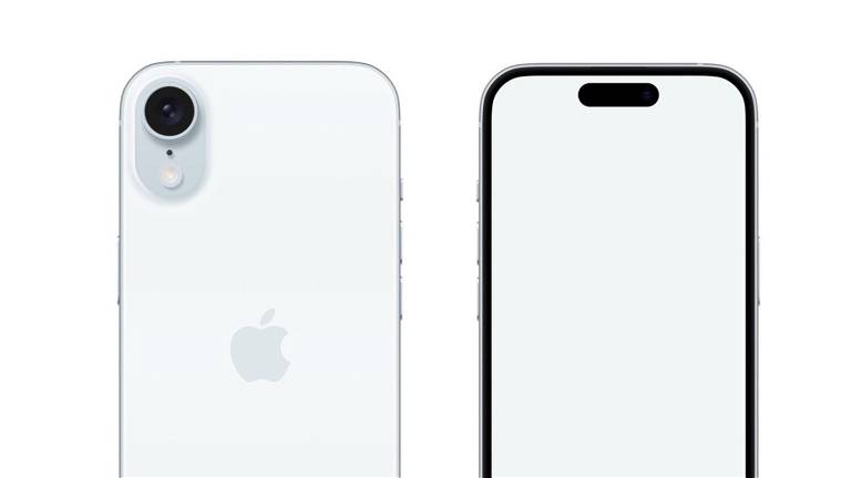 Un nuevo rumor dice que el iPhone SE 4 tendrá Dynamic Island en vez de notch