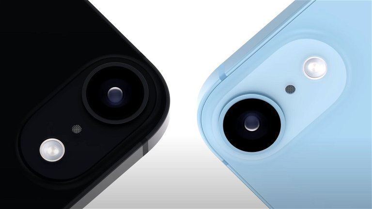 El próximo iPhone SE tendrá pantalla OLED y Apple ya busca proveedores