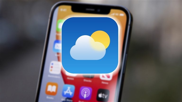 How to change your city location in the Weather app