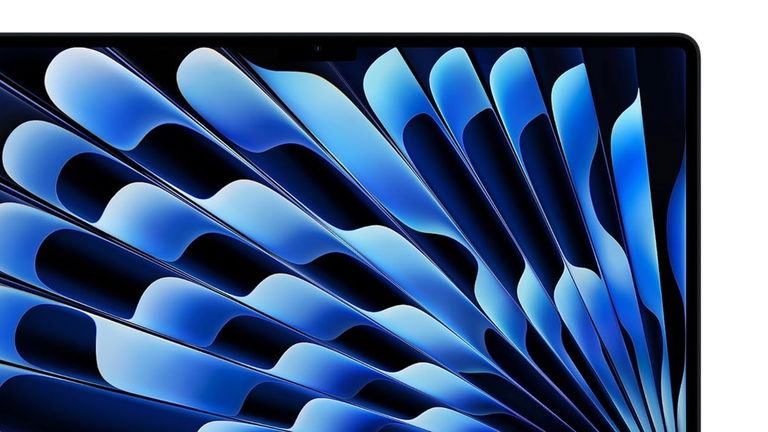 El MacBook Air de 15" con chip M2 y 8 GB de RAM tiene una rebaja impresionante