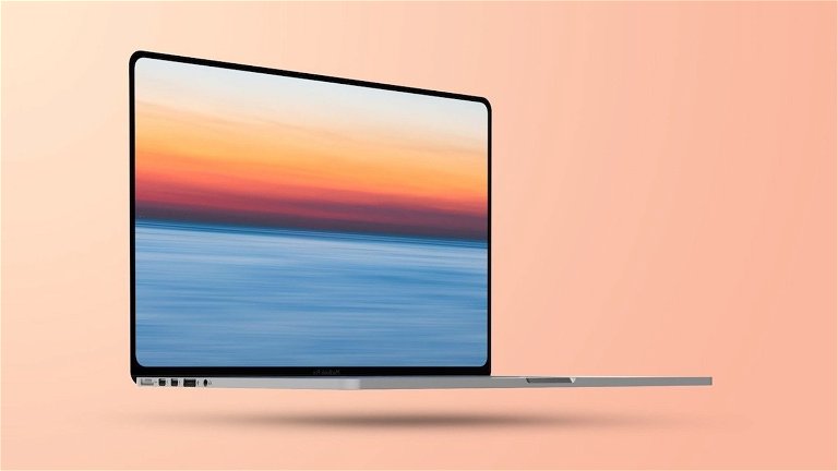 Apple habría retrasado su MacBook Pro con pantalla OLED un poco más de lo esperado