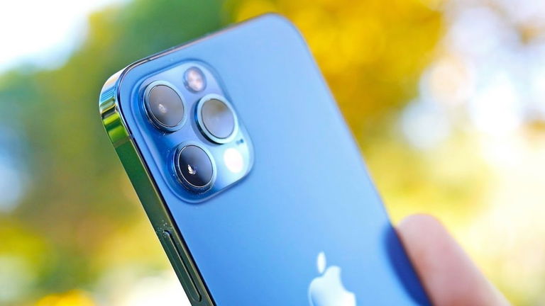 El iPhone 12 Pro Max se rebaja hasta 500 euros en una oferta muy especial