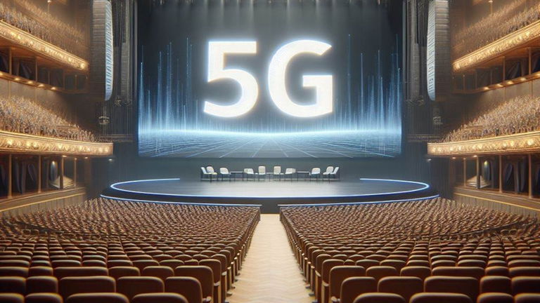 We will have Qualcomm's 5G chips by the iPhone 19