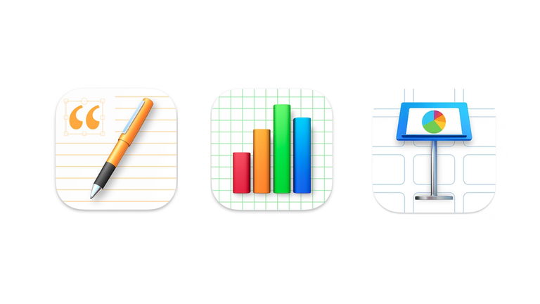 Apple compra el dominio "iWork.ai" sugiriendo futuras funciones de Inteligencia Artificial