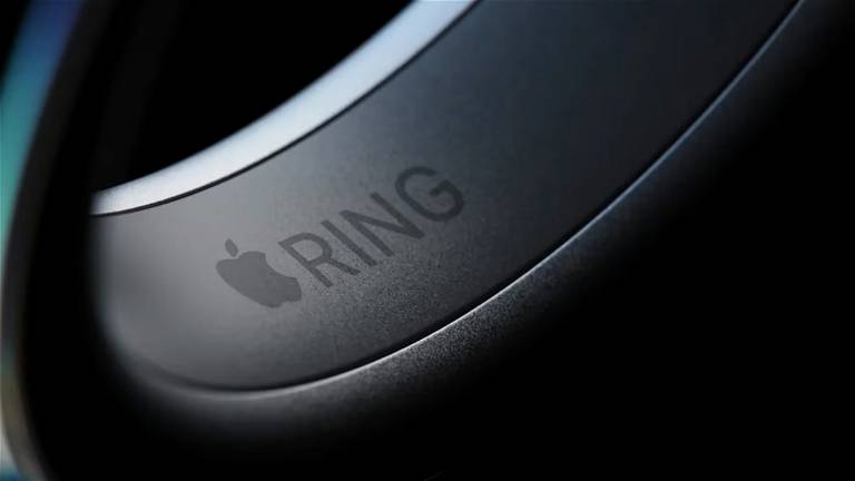 Apple ha patentado un anillo inteligente, aunque eso quizás no signifique  nada