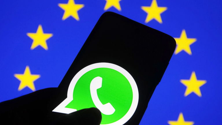 WhatsApp se prepara para ser compatible con otras apps de mensajería