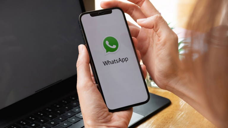 Un filtro de contactos favoritos es la próxima novedad de WhatsApp