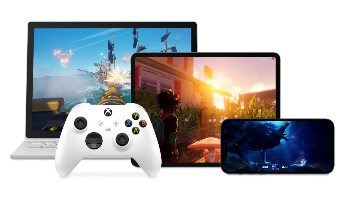 Microsoft no creará una app de Xbox Cloud Gaming para iPhone