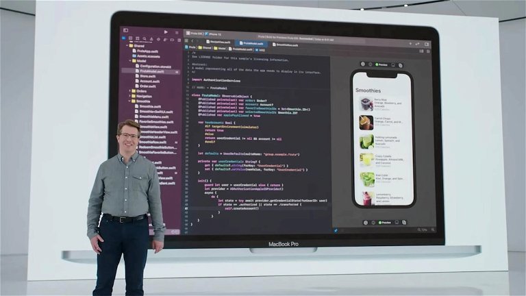 Apple introducirá en Xcode herramientas de IA para desarrollar apps más rápido