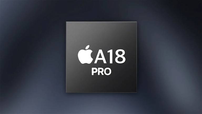 Apple mejora el chip A18 Pro del iPhone 16 Pro para sus funciones exclusivas de IA