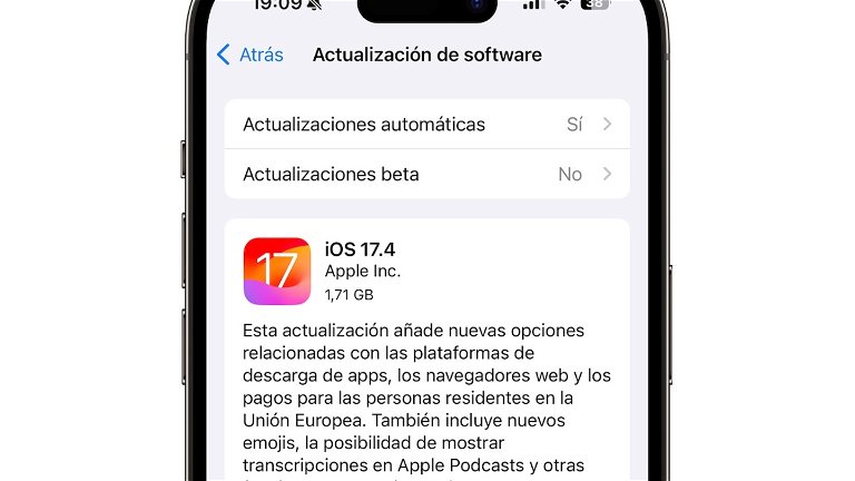 7 reasons why you haven't installed iOS 17.4 on your iPhone yet