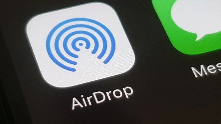 AirDrop ha dejado de funcionar en algunos iPhone con iOS 17.4.1, estas son las soluciones