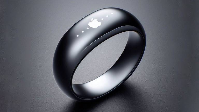 Apple Ring: todo lo que sabemos del posible anillo inteligente de la compañía