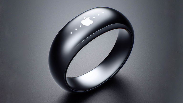 Apple Ring: todo lo que sabemos del posible anillo inteligente de la compañía