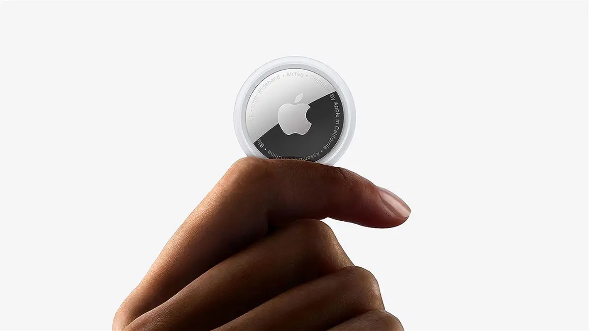 Apple lanza una actualización de los AirTags y así puedes instalarla