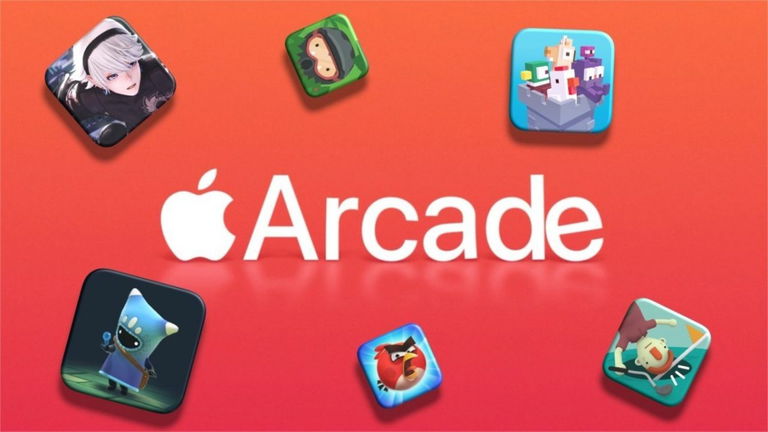 Apple Arcade está aquí para quedarse y lo dice su jefe