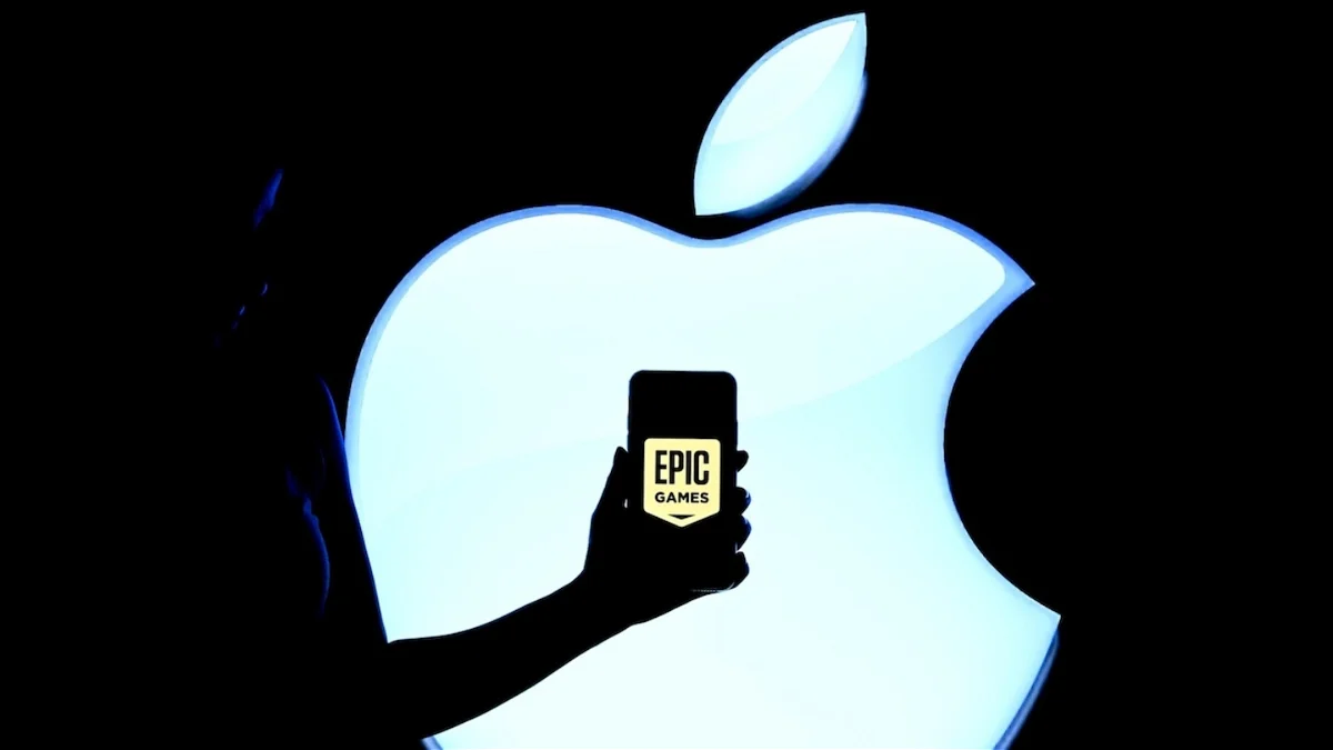 Apple restaura la cuenta de desarrollador de Epic: podrán lanzar la Epic Store en el iPhone