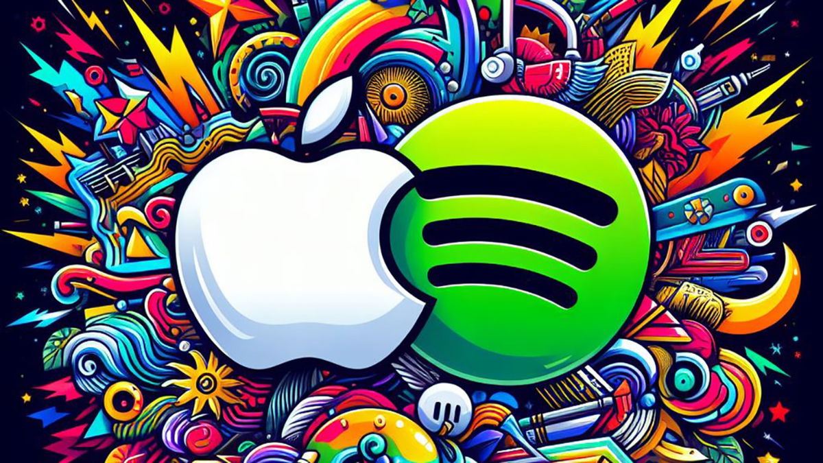 Spotify pide muchas cosas a Apple, pero luego decide no aprovecharlas