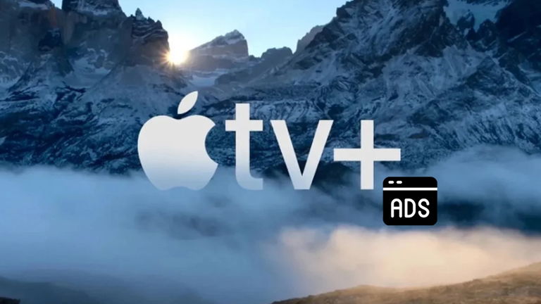 Apple TV+ podría ofrecer pronto un plan con anuncios como Netflix