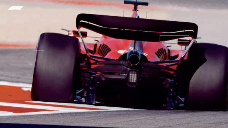 Fondos de pantalla de F1 para iPhone y iPad de la nueva temporada de Fórmula 1