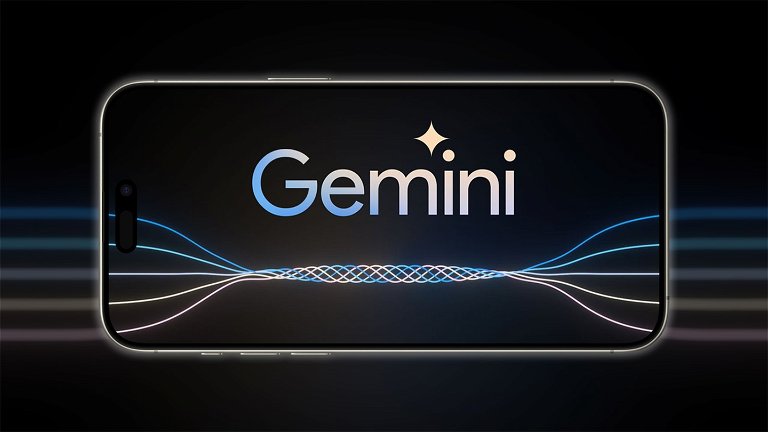 Apple podría asociarse con Google para integrar su IA Gemini en iOS 18