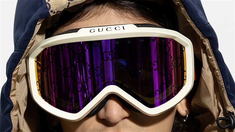 Gucci prepara una app para Apple Vision Pro que será como un gran escaparate de moda