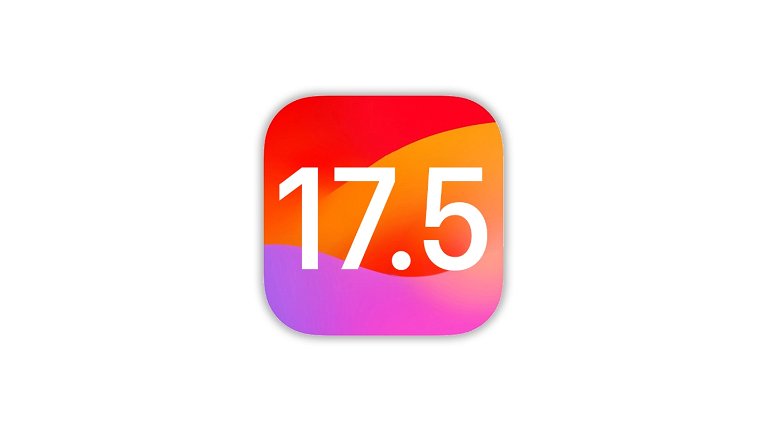 Apple lanza la primera beta de iOS 17.5 para el iPhone que debería llegar con importantes novedades