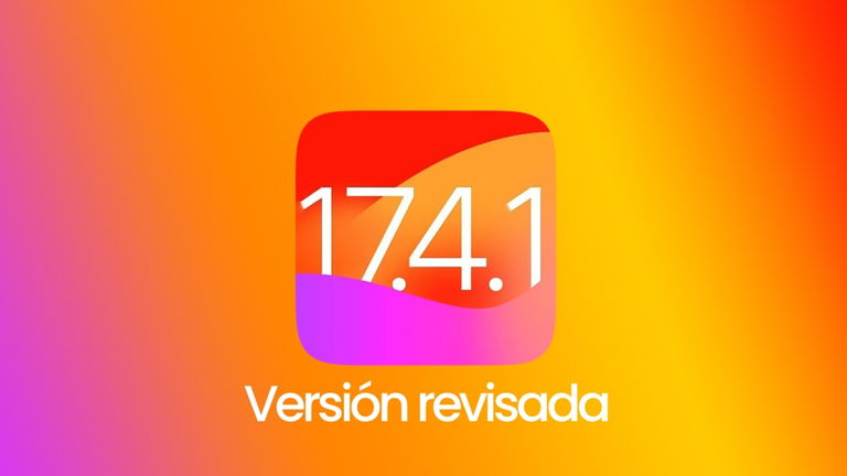 Apple lanza una versión revisada de iOS 17.4.1 y iPadOS 17.4.1