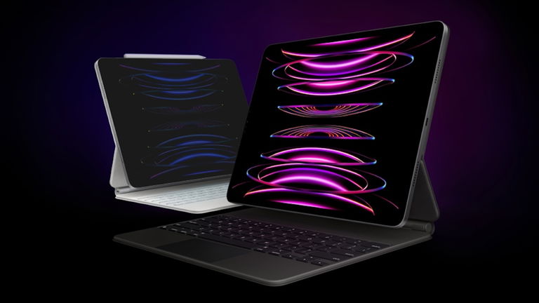 El nuevo iPad Pro tendría una pantalla en versiones mate y brillante