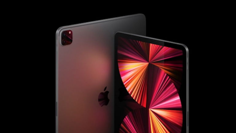 El iPad Pro se desvanece como un suspiro en el aire en esta oferta de Amazon