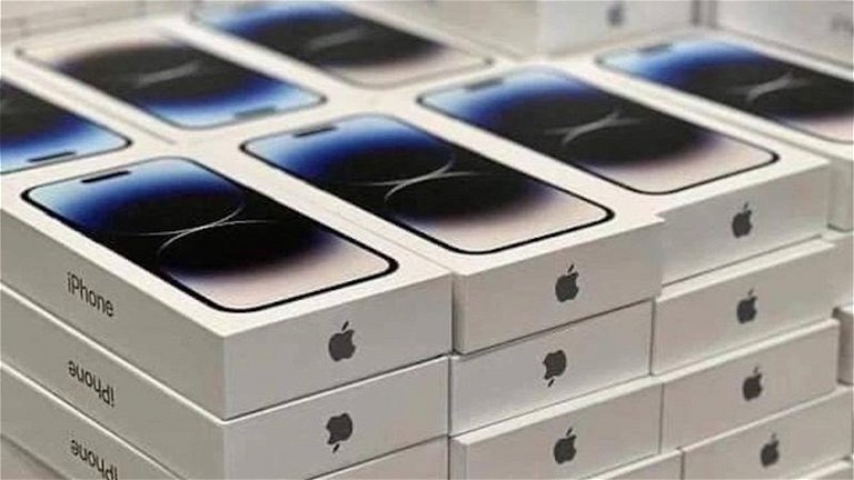 Un repartidor robó casi 900 dispositivos de Apple y los vendió por más de 1 millón de dólares