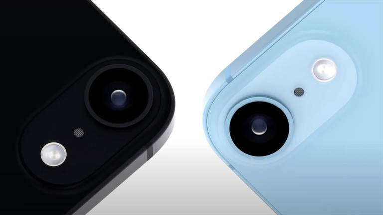 Se revela el diseño final del iPhone SE 4