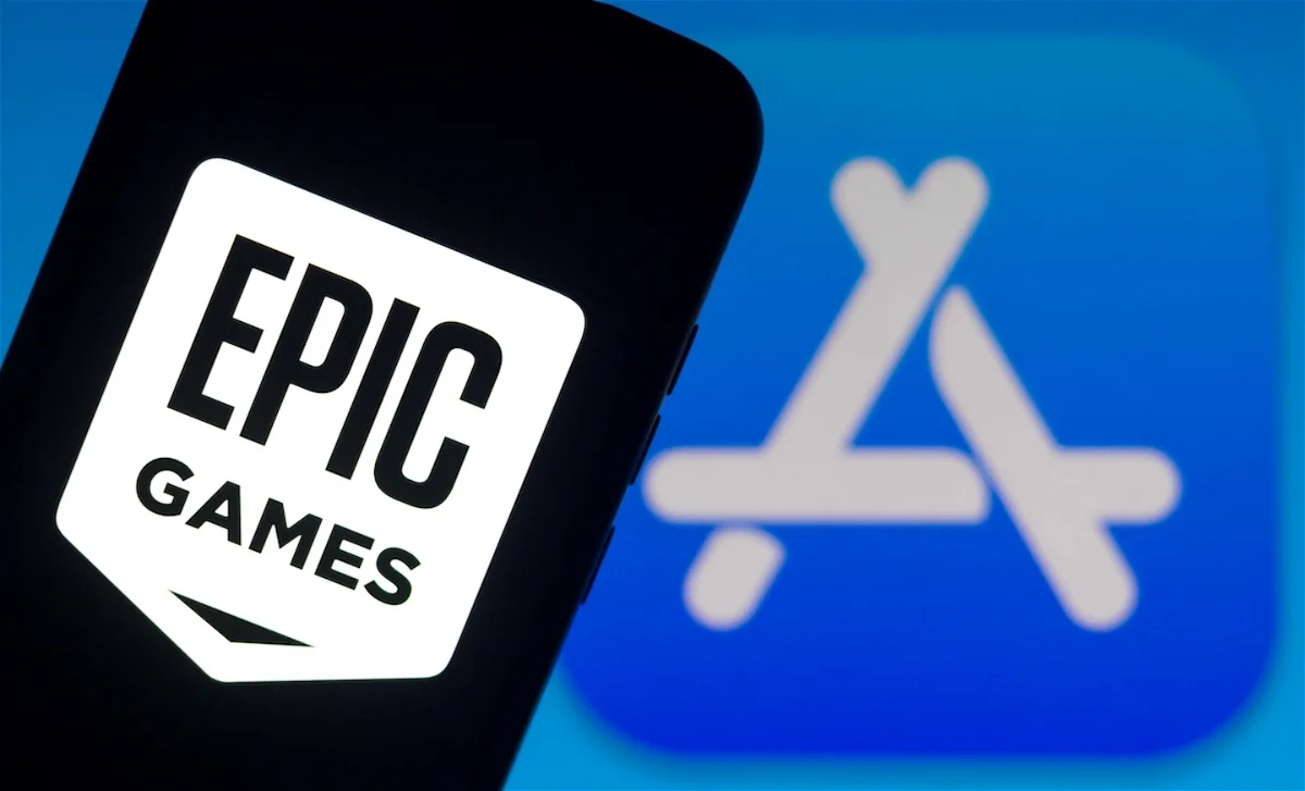 Epic twierdzi, że ze względu na Apple nie może uruchomić własnego alternatywnego sklepu App Store dla iPhone'a