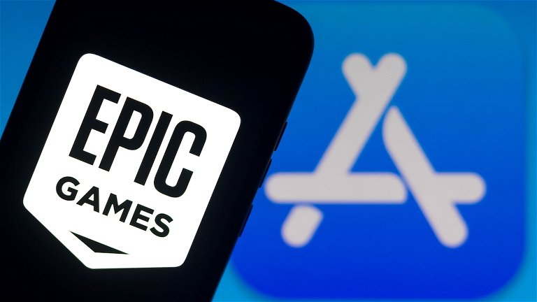Epic dice que no pueden lanzar su tienda de apps alternativa para iPhone por culpa de Apple