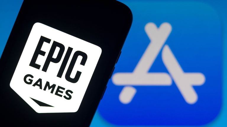 Epic dice que no pueden lanzar su tienda de apps alternativa para iPhone por culpa de Apple