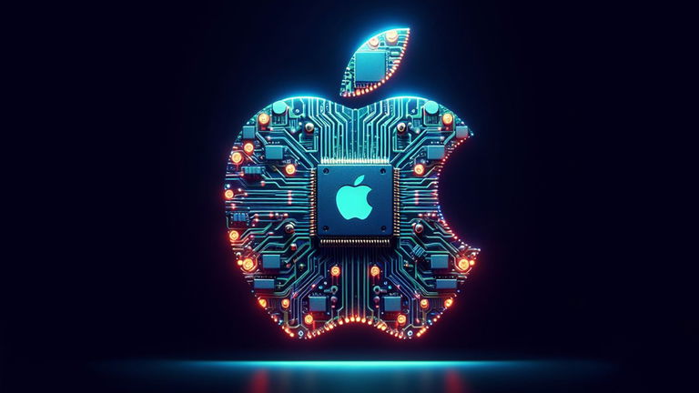 Apple sigue trabajando en la inteligencia artificial de iOS 18 y compra la prometedora DarwinAI