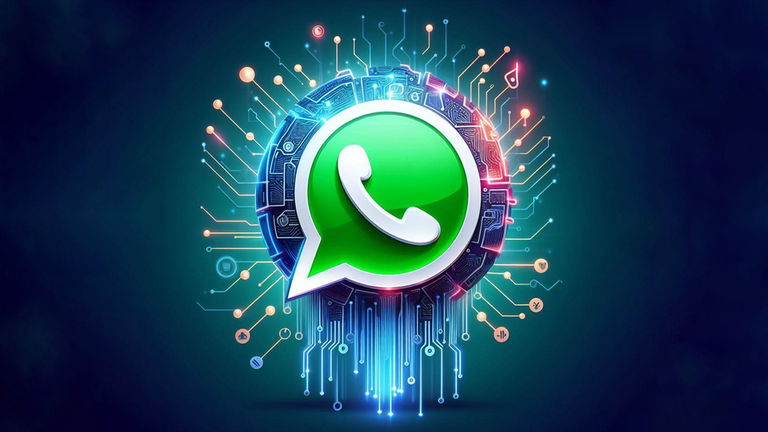 WhatsApp prepara 3 funciones de IA para mejorar las fotos enviadas