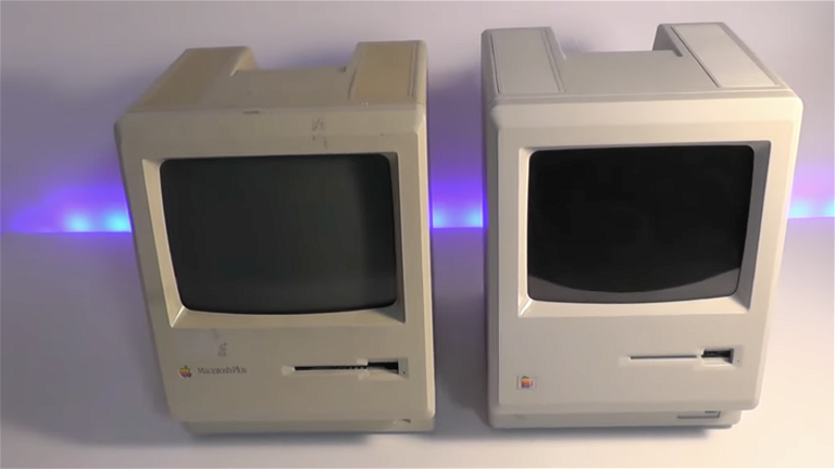 Imprimen un Macintosh en 3D con excelentes resultados