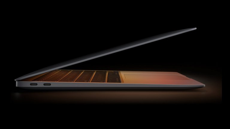 Apple deja de vender el MacBook Air con chip M1 y mantiene el modelo con chip M2