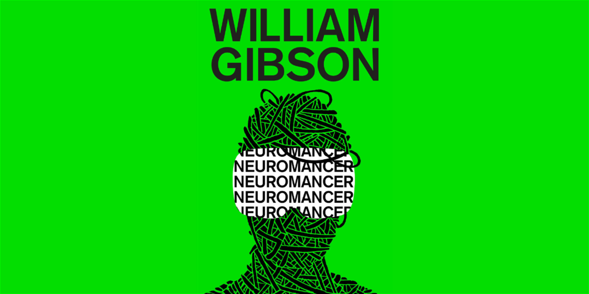 Apple TV+ announces Neuromancer, a new series based on the science fiction novel by William Gibson