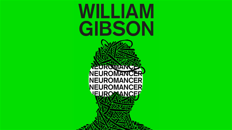 Apple TV+ anuncia "Neuromancer", una nueva serie basada en la novela de ciencia ficción de William Gibson