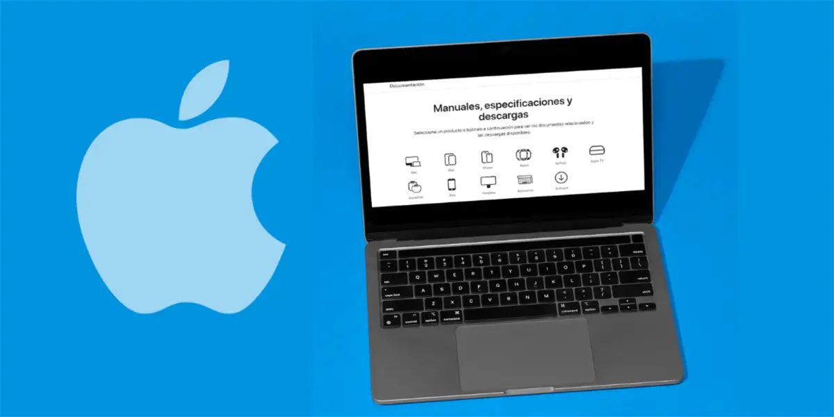 Apple lanza una nueva web muy útil con especificaciones y manuales de sus dispositivos