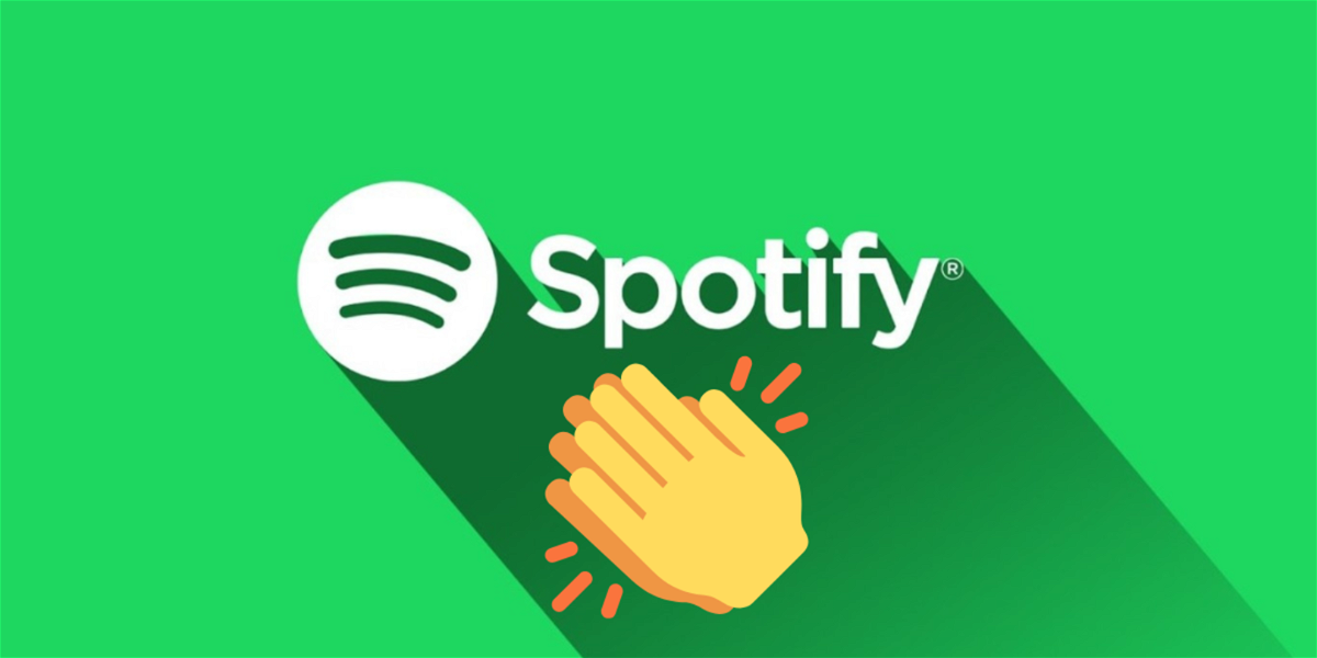 Spotify aplaude la multa de Europa a Apple