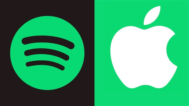 Spotify acusa a Apple de bloquear una actualización importante de su app para el iPhone