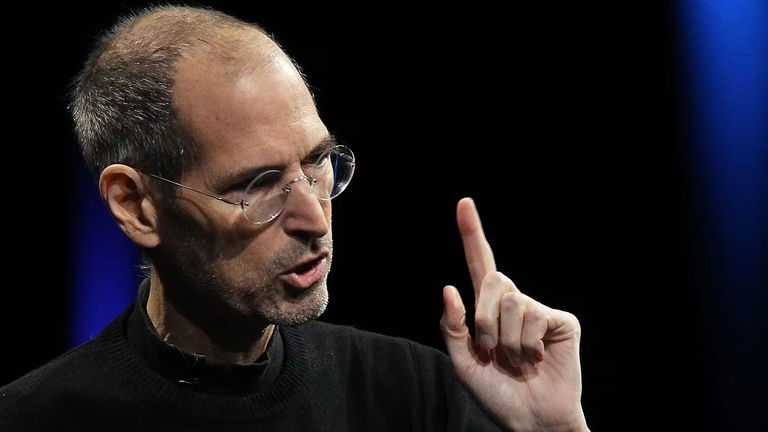 Steve Jobs discutió el diseño del iPhone en este mail de 2005