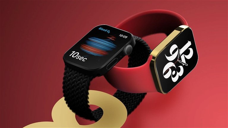 No esperes grandes novedades en watchOS 11, las mejoras llegarán con el Apple Watch Series 10