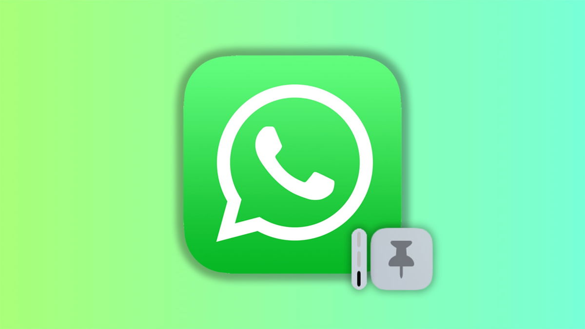 Importante novedad de WhatsApp para tus chats